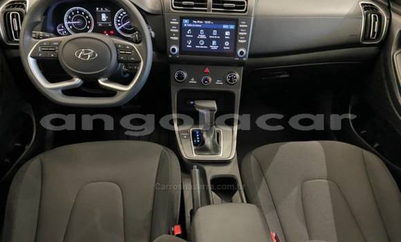 Buy Used Hyundai Creta Other Car in Luanda in Luanda Province Buy Used Hyundai Creta Other Car in Luanda in Luanda Province
