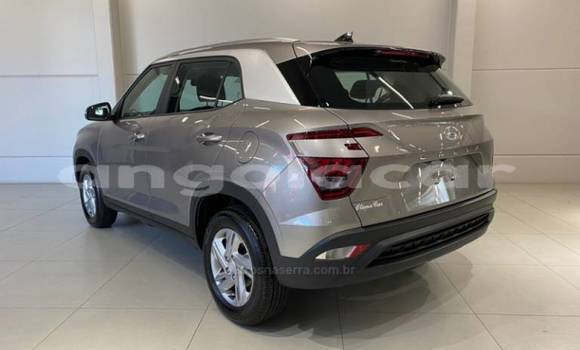 Buy Used Hyundai Creta Other Car in Luanda in Luanda Province Buy Used Hyundai Creta Other Car in Luanda in Luanda Province