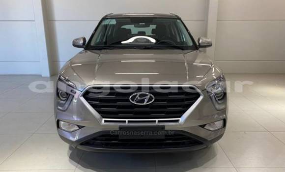 Buy Used Hyundai Creta Other Car in Luanda in Luanda Province Buy Used Hyundai Creta Other Car in Luanda in Luanda Province