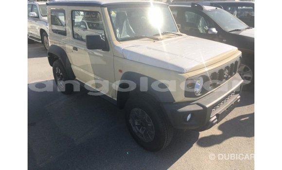Comprar Importar Suzuki Jimny Bege Carro em Import - Dubai em Bengo Province Comprar Importar Suzuki Jimny Bege Carro em Import - Dubai em Bengo Province