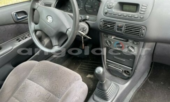 Acheter Occasion Voiture Toyota Corolla Bleu à Luanda, Province de Luanda Acheter Occasion Voiture Toyota Corolla Bleu à Luanda, Province de Luanda