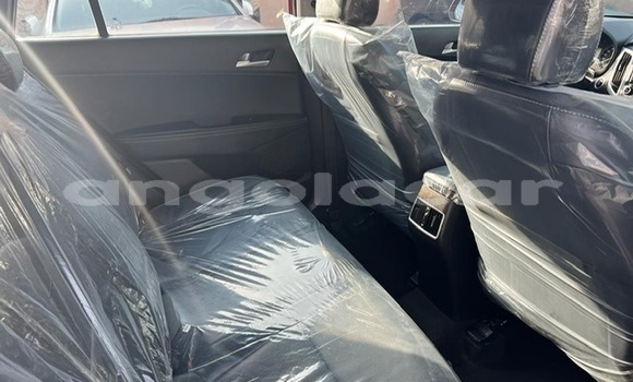 Buy Used Hyundai Creta Silver Car in Luanda in Luanda Province Buy Used Hyundai Creta Silver Car in Luanda in Luanda Province