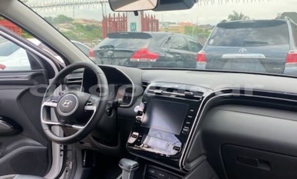 Comprar Usado Hyundai Tucson Branco Carro em Luanda em Luanda Province Comprar Usado Hyundai Tucson Branco Carro em Luanda em Luanda Province
