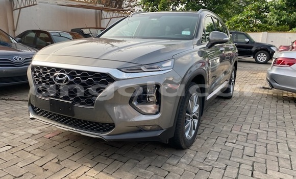 Acheter Occasion Voiture Hyundai Santa Fe Autre à Luanda, Province de Luanda Acheter Occasion Voiture Hyundai Santa Fe Autre à Luanda, Province de Luanda