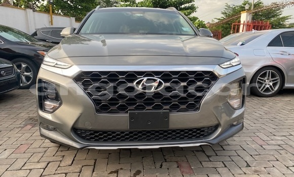 Acheter Occasion Voiture Hyundai Santa Fe Autre à Luanda, Province de Luanda Acheter Occasion Voiture Hyundai Santa Fe Autre à Luanda, Province de Luanda