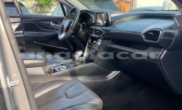 Acheter Occasion Voiture Hyundai Santa Fe Autre à Luanda, Province de Luanda Acheter Occasion Voiture Hyundai Santa Fe Autre à Luanda, Province de Luanda