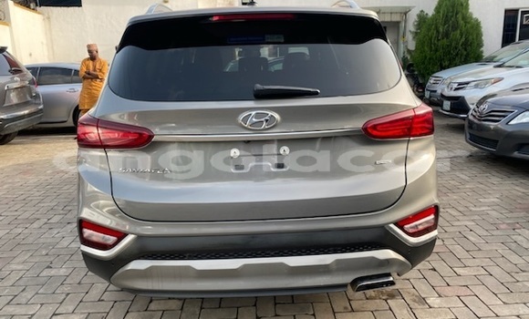 Acheter Occasion Voiture Hyundai Santa Fe Autre à Luanda, Province de Luanda Acheter Occasion Voiture Hyundai Santa Fe Autre à Luanda, Province de Luanda