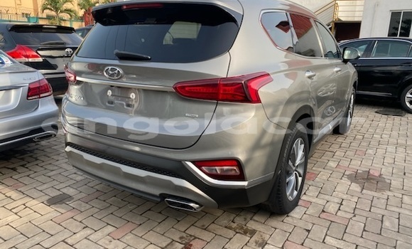Acheter Occasion Voiture Hyundai Santa Fe Autre à Luanda, Province de Luanda Acheter Occasion Voiture Hyundai Santa Fe Autre à Luanda, Province de Luanda