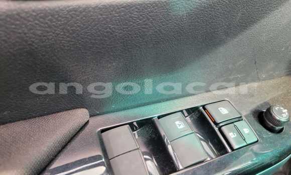 Acheter Occasion Voiture Toyota Hilux Noir à Luanda, Province de Luanda Acheter Occasion Voiture Toyota Hilux Noir à Luanda, Province de Luanda