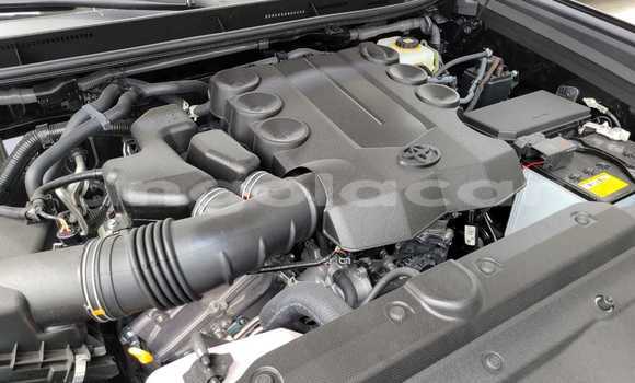 Comprar Usado Toyota Land Cruiser Preto Carro em Luanda em Luanda Province Comprar Usado Toyota Land Cruiser Preto Carro em Luanda em Luanda Province