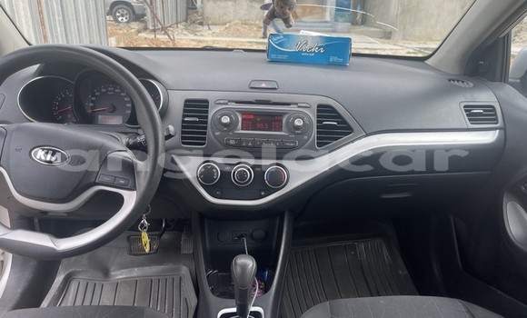 Comprar Usado Kia Picanto Outro Carro em Luanda em Luanda Province Comprar Usado Kia Picanto Outro Carro em Luanda em Luanda Province