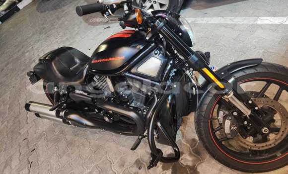 Comprar Usado Harley Davidson VRSC Preto Moto em Luanda em Luanda Province Comprar Usado Harley Davidson VRSC Preto Moto em Luanda em Luanda Province