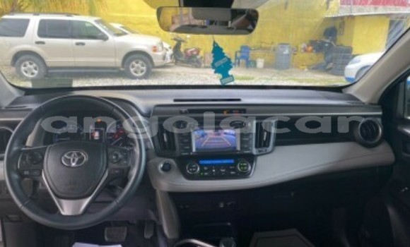 Comprar Usado Toyota RAV4 Preto Carro em Luanda em Luanda Province Comprar Usado Toyota RAV4 Preto Carro em Luanda em Luanda Province