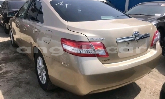 Comprar Usado Toyota Camry Outro Carro em Luena em Moxico Comprar Usado Toyota Camry Outro Carro em Luena em Moxico
