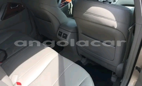 Comprar Usado Toyota Camry Outro Carro em Luena em Moxico Comprar Usado Toyota Camry Outro Carro em Luena em Moxico