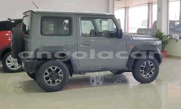 Comprar Usado Suzuki Jimny Preto Carro em Luanda em Luanda Province Comprar Usado Suzuki Jimny Preto Carro em Luanda em Luanda Province