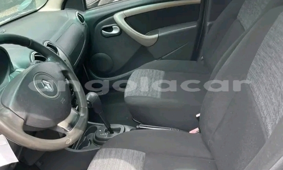 Buy Used Renault Duster White Car in Luanda in Luanda Province Buy Used Renault Duster White Car in Luanda in Luanda Province