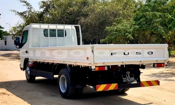 Acheter Occasion Voiture Mitsubishi i Blanc à Luanda, Province de Luanda Acheter Occasion Voiture Mitsubishi i Blanc à Luanda, Province de Luanda