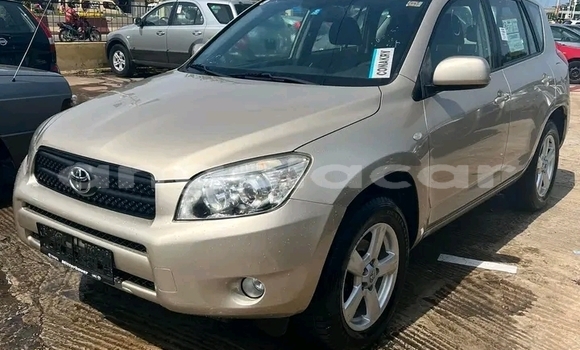 Buy Used Toyota RAV4 Other Car in Luanda in Luanda Province Buy Used Toyota RAV4 Other Car in Luanda in Luanda Province