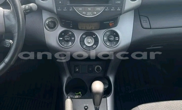 Buy Used Toyota RAV4 Other Car in Luanda in Luanda Province Buy Used Toyota RAV4 Other Car in Luanda in Luanda Province