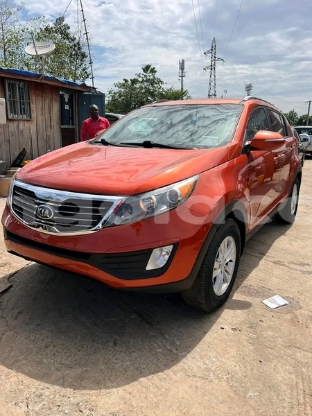 Big with watermark kia sportage luanda province luanda 31784