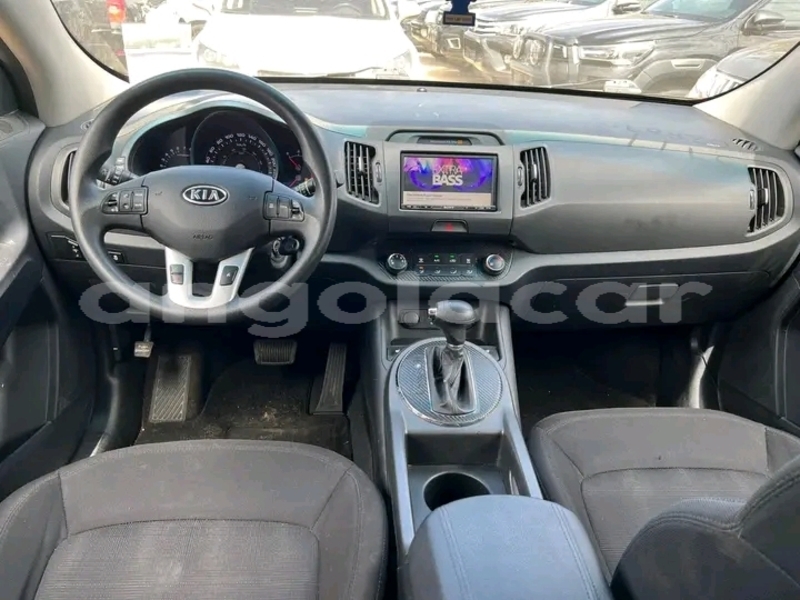 Big with watermark kia sportage luanda province luanda 31784