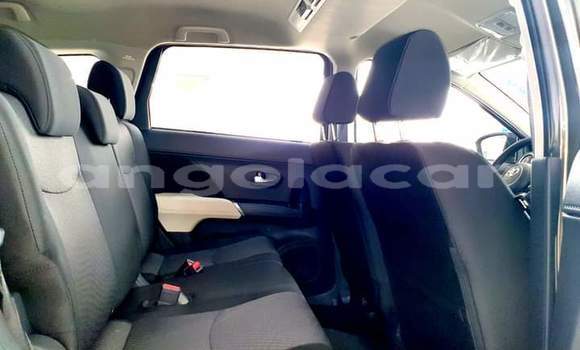 Comprar Usado Toyota Rush Outro Carro em Luanda em Luanda Province Comprar Usado Toyota Rush Outro Carro em Luanda em Luanda Province