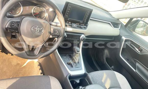 Buy Used Toyota RAV4 Silver Car in Luanda in Luanda Province Buy Used Toyota RAV4 Silver Car in Luanda in Luanda Province