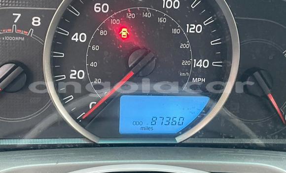 Acheter Occasion Voiture Toyota RAV4 Rouge à Luanda, Province de Luanda Acheter Occasion Voiture Toyota RAV4 Rouge à Luanda, Province de Luanda