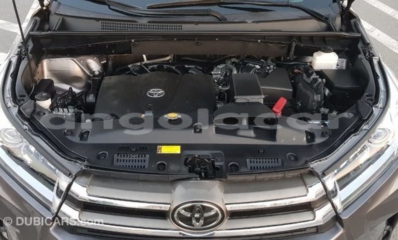 Buy Import Toyota Highlander Other Car in Import - Dubai in Bengo Province Buy Import Toyota Highlander Other Car in Import - Dubai in Bengo Province