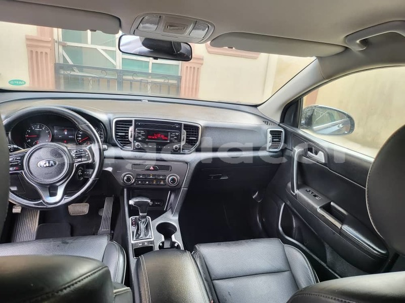 Big with watermark kia sportage luanda province luanda 31814