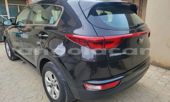 Acheter Occasion Voiture Kia Sportage Bleu à Luanda, Province de Luanda Acheter Occasion Voiture Kia Sportage Bleu à Luanda, Province de Luanda