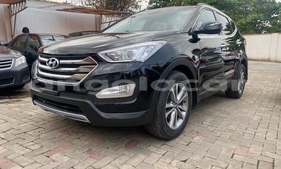 Medium with watermark hyundai santa fe luanda province luanda 31817