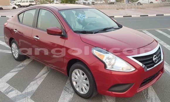Comprar Importar Nissan Versa Vermelho Carro em Import - Dubai em Bengo Province Comprar Importar Nissan Versa Vermelho Carro em Import - Dubai em Bengo Province