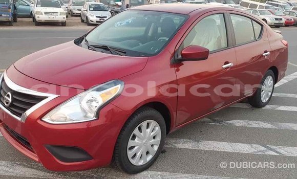 Comprar Importar Nissan Versa Vermelho Carro em Import - Dubai em Bengo Province Comprar Importar Nissan Versa Vermelho Carro em Import - Dubai em Bengo Province