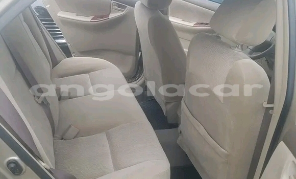 Acheter Occasion Voiture Toyota Corolla Marron à Luanda, Province de Luanda Acheter Occasion Voiture Toyota Corolla Marron à Luanda, Province de Luanda