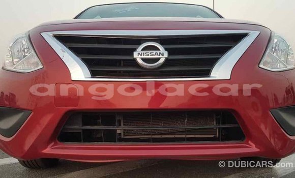 Comprar Importar Nissan Versa Vermelho Carro em Import - Dubai em Bengo Province Comprar Importar Nissan Versa Vermelho Carro em Import - Dubai em Bengo Province