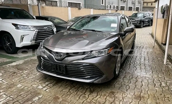 Buy Used Toyota Camry Other Car in Luanda in Luanda Province