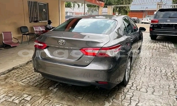 Comprar Usado Toyota Camry Outro Carro em Luanda em Luanda Province Comprar Usado Toyota Camry Outro Carro em Luanda em Luanda Province