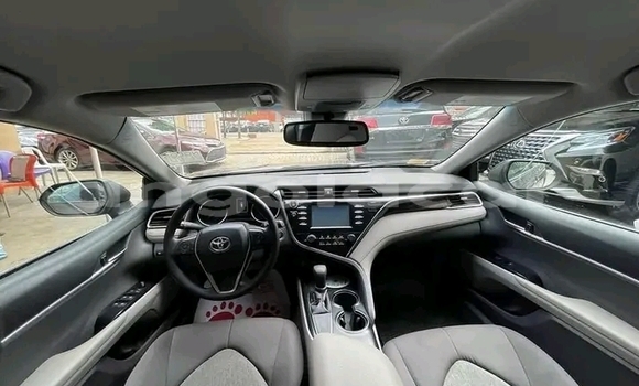 Comprar Usado Toyota Camry Outro Carro em Luanda em Luanda Province Comprar Usado Toyota Camry Outro Carro em Luanda em Luanda Province