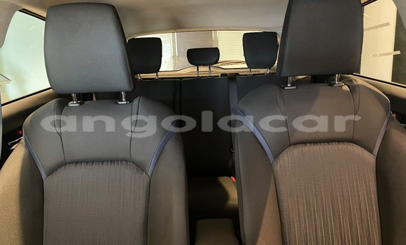 Buy Used Toyota Starlet Black Car in Luanda in Luanda Province Buy Used Toyota Starlet Black Car in Luanda in Luanda Province