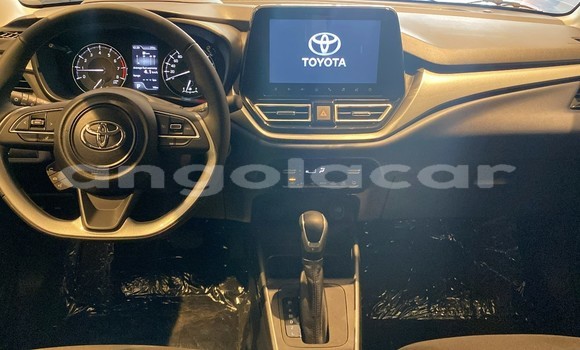 Buy Used Toyota Starlet Black Car in Luanda in Luanda Province Buy Used Toyota Starlet Black Car in Luanda in Luanda Province