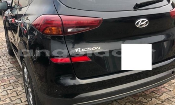 Comprar Usado Hyundai Tucson Preto Carro em Luanda em Luanda Province Comprar Usado Hyundai Tucson Preto Carro em Luanda em Luanda Province