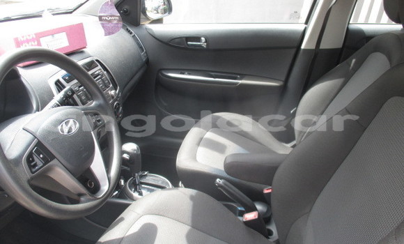 Acheter Occasion Voiture Hyundai i20 Autre à Luanda, Province de Luanda Acheter Occasion Voiture Hyundai i20 Autre à Luanda, Province de Luanda