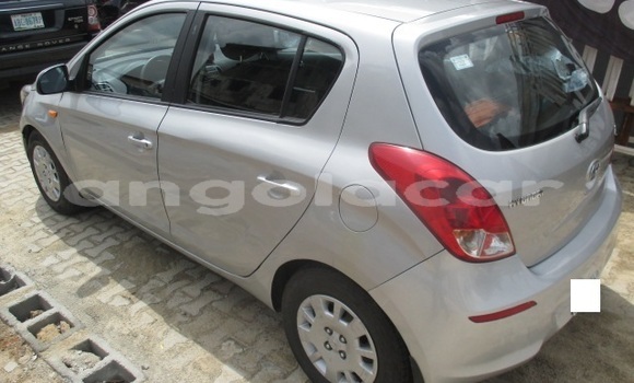 Acheter Occasion Voiture Hyundai i20 Autre à Luanda, Province de Luanda Acheter Occasion Voiture Hyundai i20 Autre à Luanda, Province de Luanda