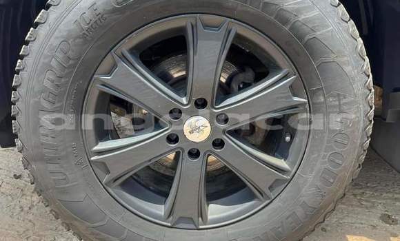 Buy Used Nissan Navara Black Car in Luanda in Luanda Province Buy Used Nissan Navara Black Car in Luanda in Luanda Province
