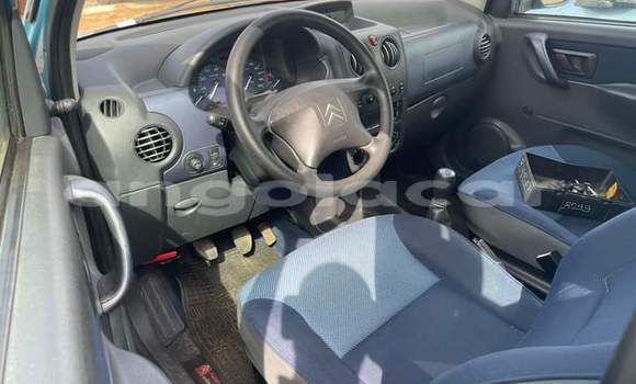 Comprar Usado Citroen Berlingo Outro Carro em Luanda em Luanda Province Comprar Usado Citroen Berlingo Outro Carro em Luanda em Luanda Province