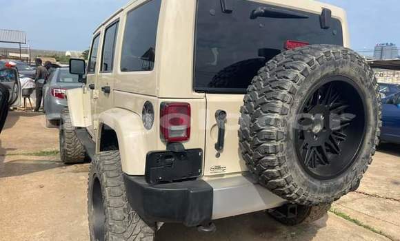 Comprar Usado Jeep Wrangler Outro Carro em Luanda em Luanda Province Comprar Usado Jeep Wrangler Outro Carro em Luanda em Luanda Province