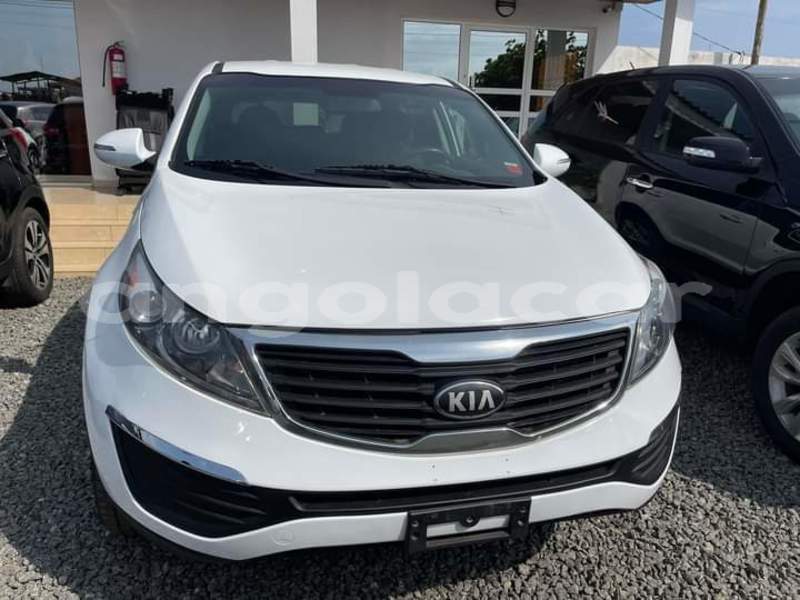 Big with watermark kia sportage luanda province luanda 31858