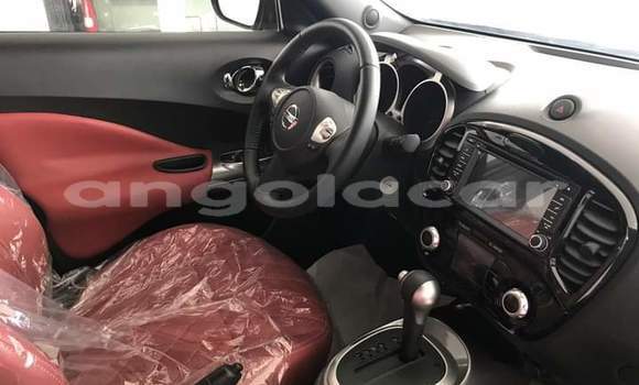 Comprar Usado Nissan Juke Preto Carro em Luanda em Luanda Province Comprar Usado Nissan Juke Preto Carro em Luanda em Luanda Province